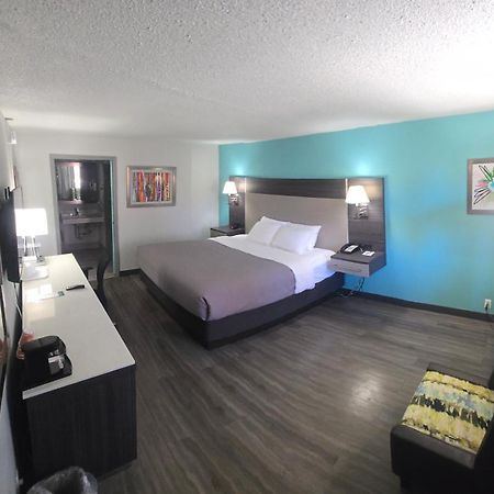 Quality Inn & Suites Cartersville Exteriör bild