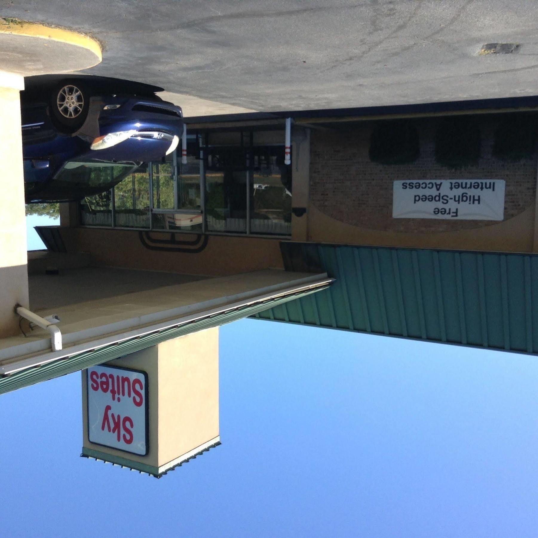 Quality Inn & Suites Cartersville Exteriör bild